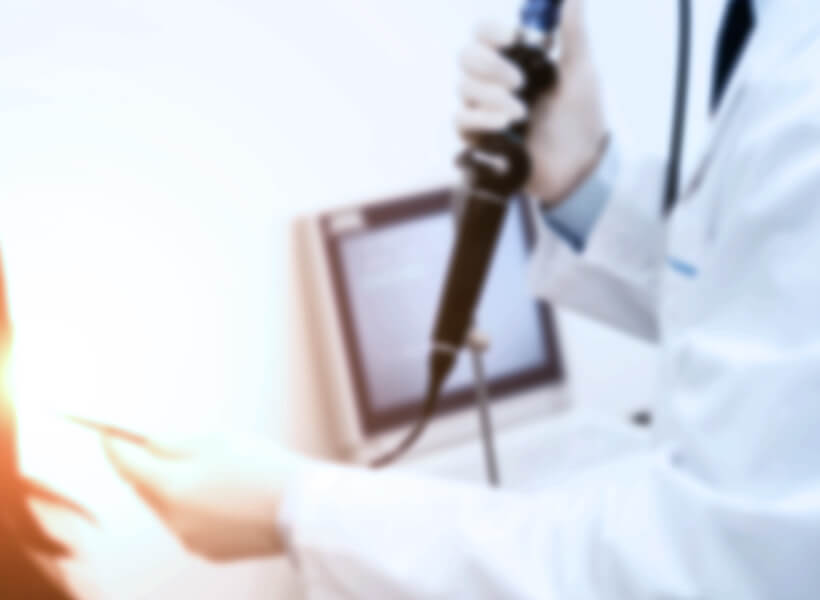 最新医療設備と専門医による診療