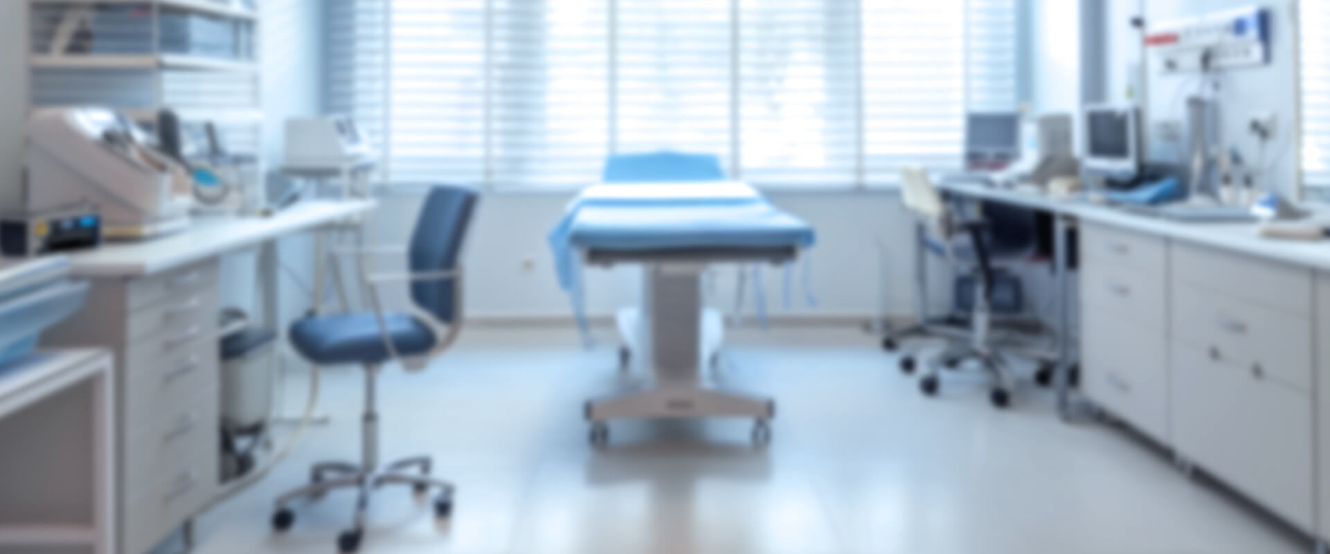 診察室イメージ