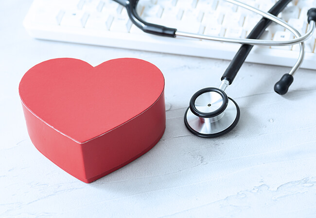 内科(生活習慣病)