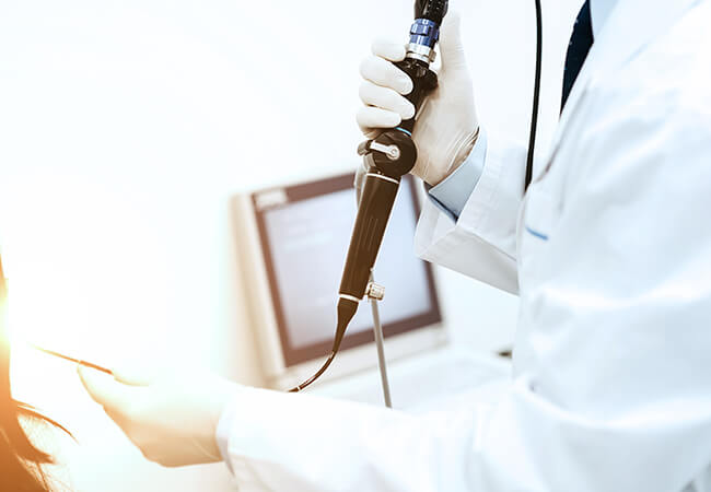 胃腸科(内視鏡・大腸カメラ)