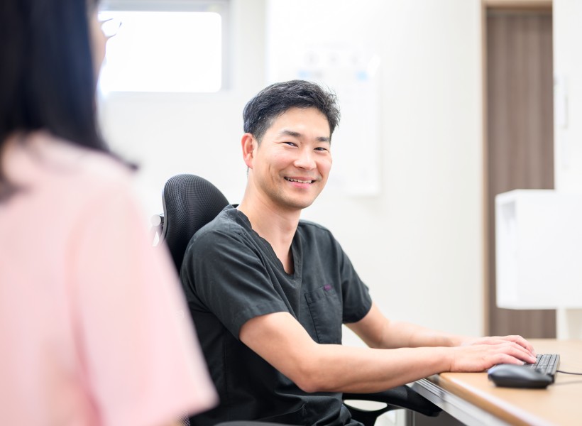 幅広く健康をサポート
